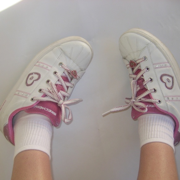 rare vintage y2k Skechers - Picture 7 of 16